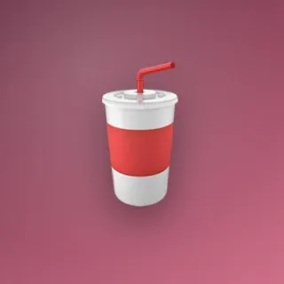 ميلك شيك فراولة