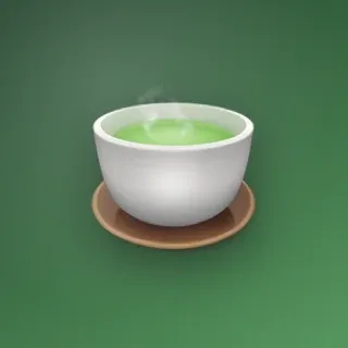 شاي بالنعناع